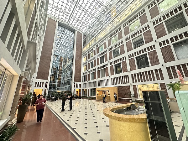 72 m2 в бизнес-центре W-PLAZA (B+)