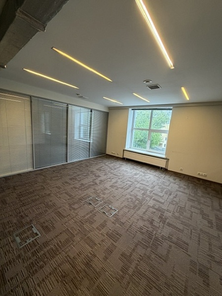 БЦ W plaza 455 кв Аренда
