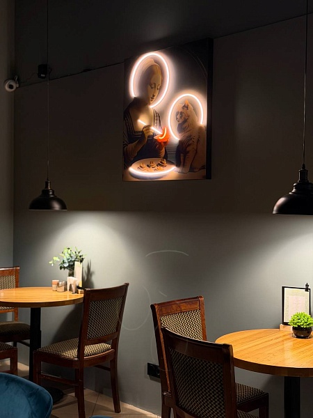 Продажа 125 м2 с арендатором